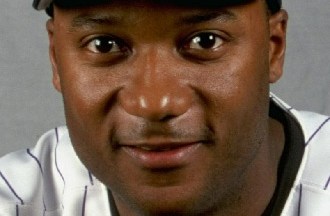 Darryl Hamilton