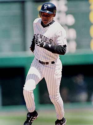 DARRYL HAMILTON