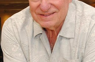 David Siegel Celebrity Profile