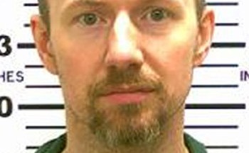 david sweat celebrity profile