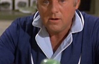 Dick Van Patten Celebrity Profile
