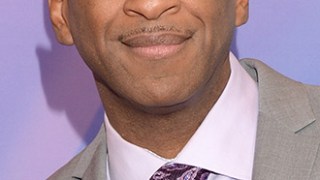 donnie mcclurkin celebrity profile