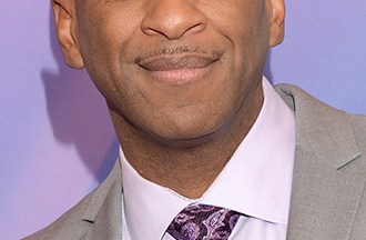donnie mcclurkin celebrity profile