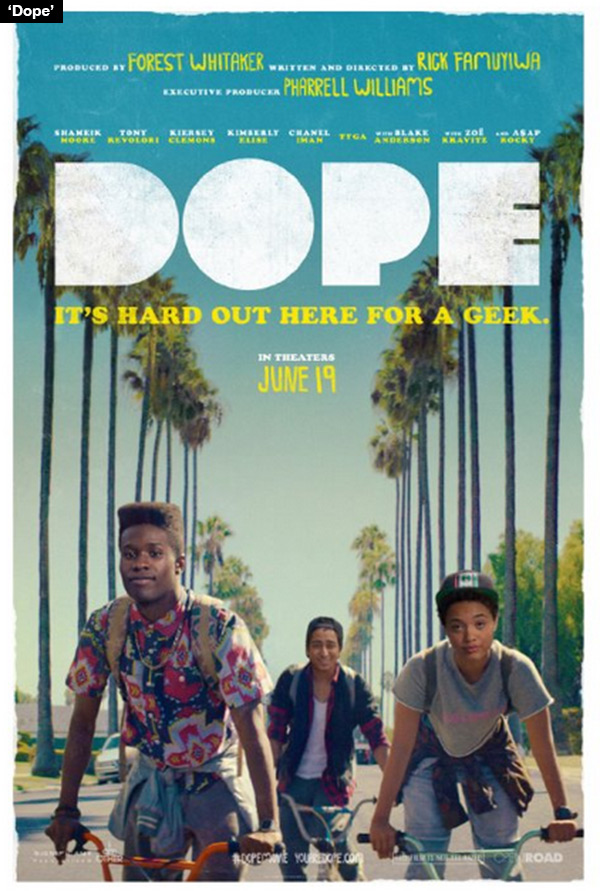 dope reviews