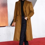 Ed Westwick
'1917' film premiere, Arrivals, London, UK - 04 Dec 2019