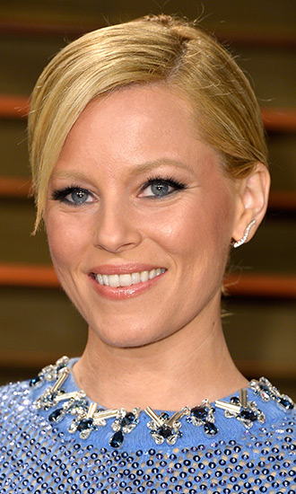 Elizabeth Banks Celebrity Profile