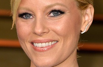 Elizabeth Banks Celebrity Profile