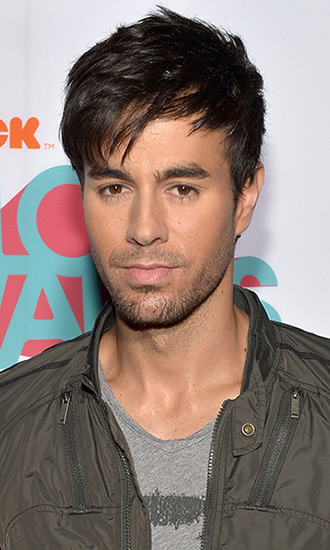 enrique iglesias celebrity profile