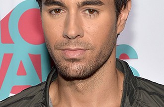 enrique iglesias celebrity profile