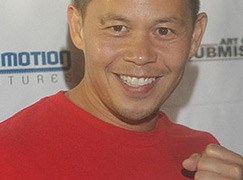 Ernie Reyes Jr Celebrity Profile