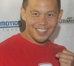 Ernie Reyes Jr Celebrity Profile