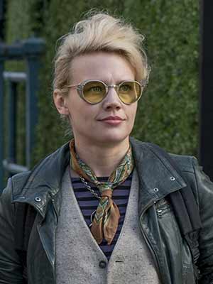 Kate Mckinnen