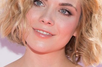 Grace Phipps