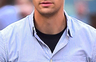 Greg Lenz Celebrity Profile