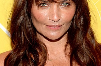 Helena Christensen Celebrity Profile
