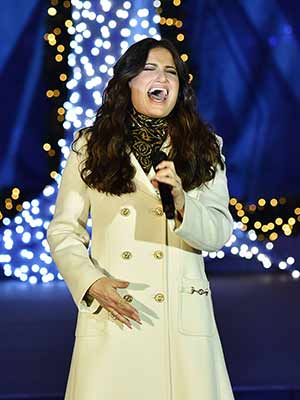 Idina Menzel