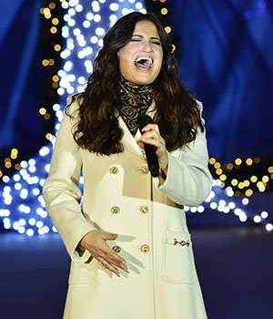 Idina Menzel