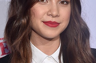 ingrid nilsen celebrity profile