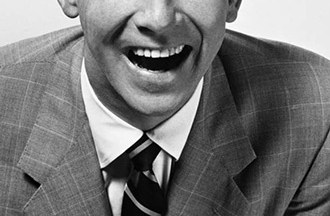 Jack Carter Celebrity Profile