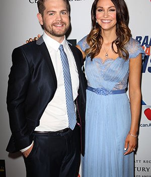 Jack Osbourne, Lisa Stelly