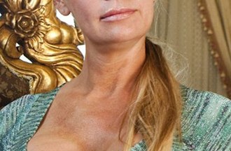 Jackie Siegel Celebrity Profile