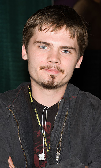 Jake Lloyd Celebrity Profile