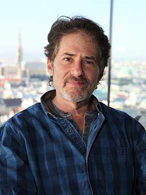 James Horner