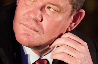 James Packer Celebrity Profile