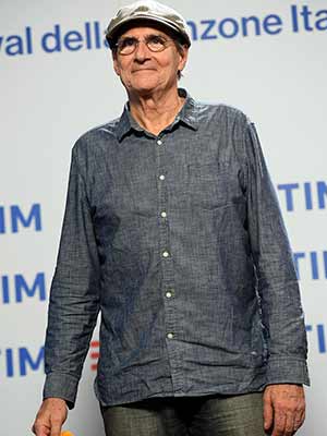 James Taylor