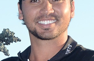 jason day