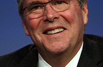 jeb bush celebrity profile