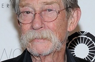 John Hurt Bio