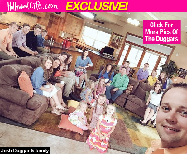 josh duggar child molestation