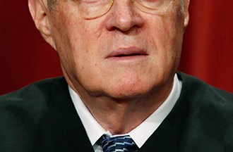 justice anthony kennedy celebrity profile