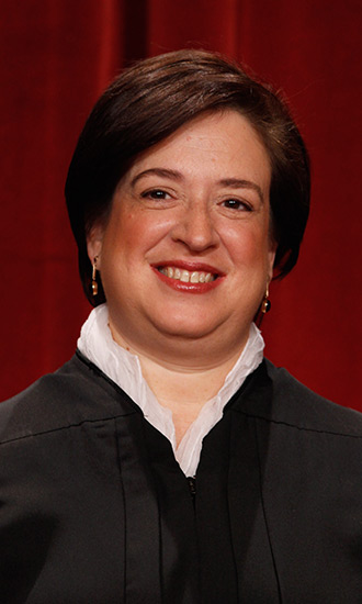 Elena Kagan Celebrity Profile