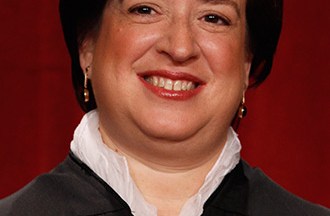 Elena Kagan Celebrity Profile