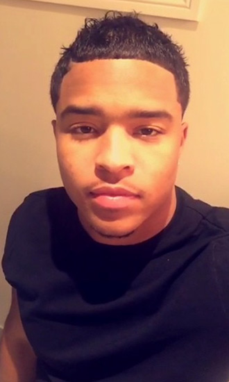 Justin Combs Celebrity Profile