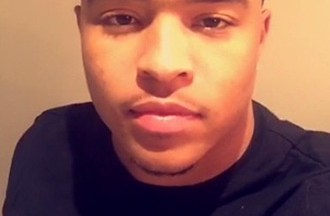 Justin Combs Celebrity Profile