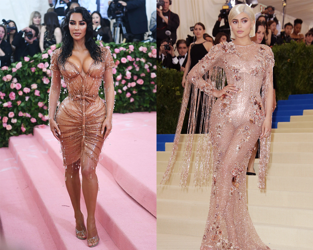 kim-kardashian-kylie-jenner-sequin-dress-rex-gallery-04