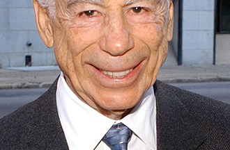 Kirk Kerkorian celebrity profile