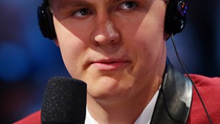 kristaps porgzingis celebrity profile