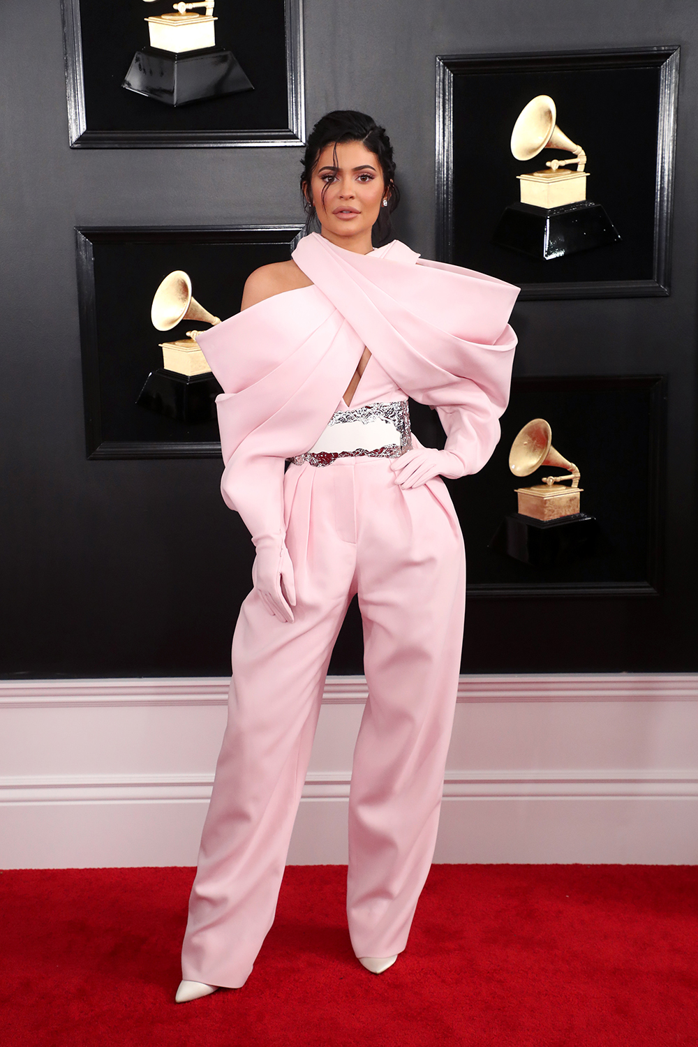 61st Annual Grammy Awards, Arrivals, Los Angeles, USA - 10 Feb 2019