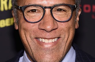 lester holt