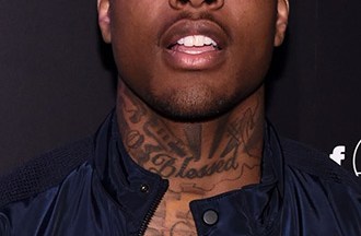 Lil Durk Celebrity Profile