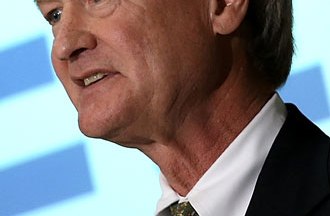 Lincoln Chafee Celebrity Profile