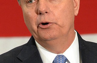 Lindsey Graham Celebrity Profile