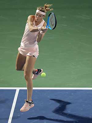 Lucie Safarova