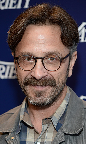 Marc Maron Celebrity Profile