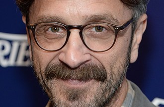 Marc Maron Celebrity Profile