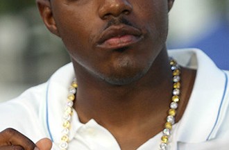 mase celebrity profile
